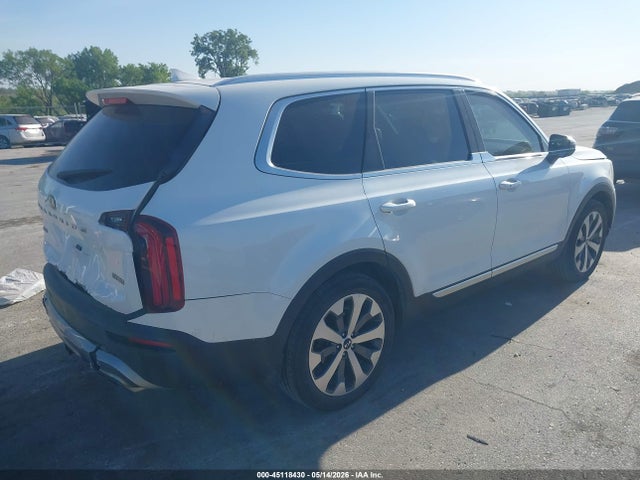 Aukcja sprzedaży 2020 Kia Telluride Ex, vin: 5XYP3DHC1LG090253, numer aukcji: 45118430