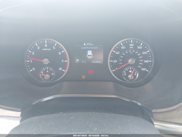 Aukcja sprzedaży 2020 Kia Telluride Ex, vin: 5XYP3DHC1LG090253, numer aukcji: 45118430