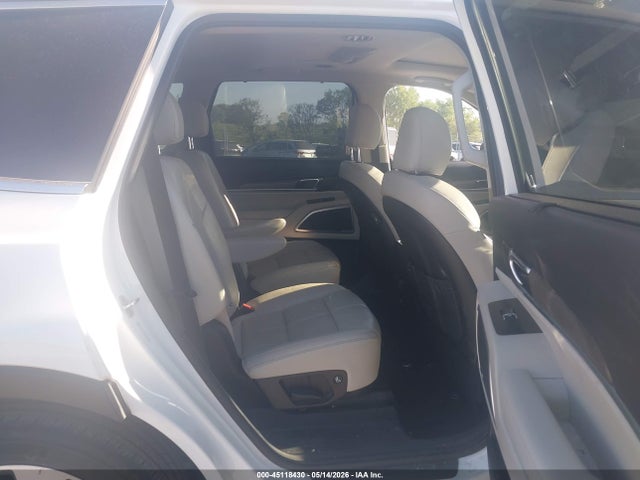 Aukcja sprzedaży 2020 Kia Telluride Ex, vin: 5XYP3DHC1LG090253, numer aukcji: 45118430