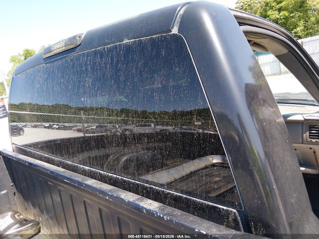 45118431 :رقم المزاد ، 1GCEC14T4YZ161319 vin ، 2000 Chevrolet Silverado 1500 Ls مزاد بيع