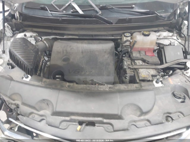 2020 Chevrolet Traverse Awd Lt Leather მანქანა იყიდება აუქციონზე, vin: 1GNEVHKW3LJ323147, აუქციონის ნომერი: 45118433