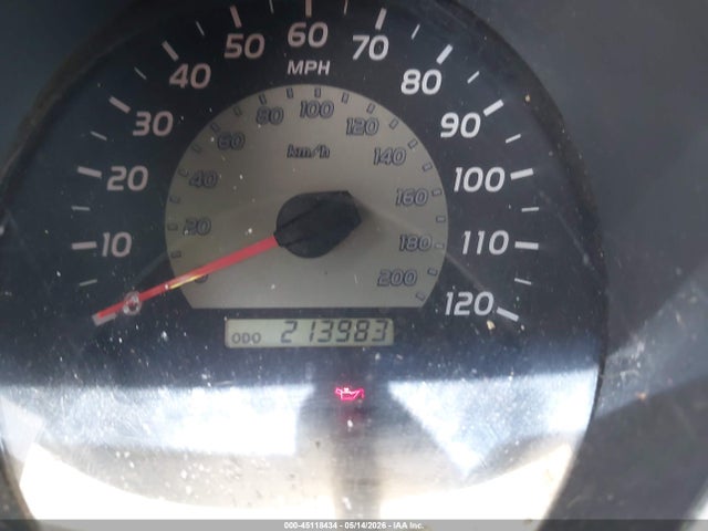 Продажа на аукционе авто 2005 Toyota Tacoma Prerunner V6, vin: 5TEKU72N65Z038242, номер лота: 45118434