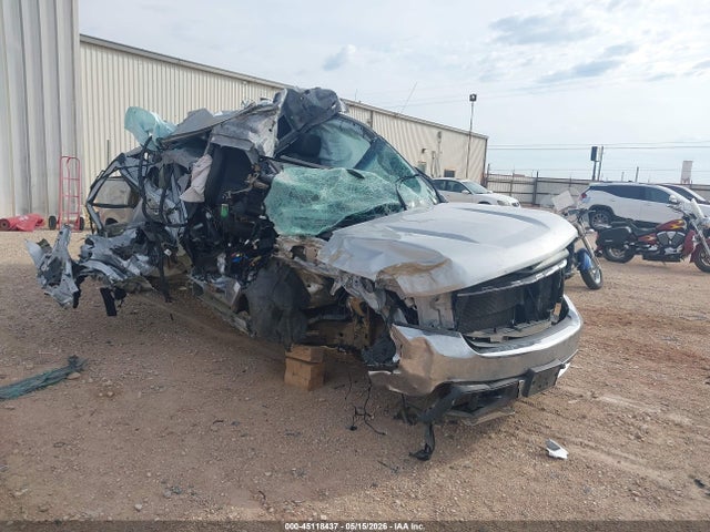 1GCUYGED9KZ216054 auction archive image