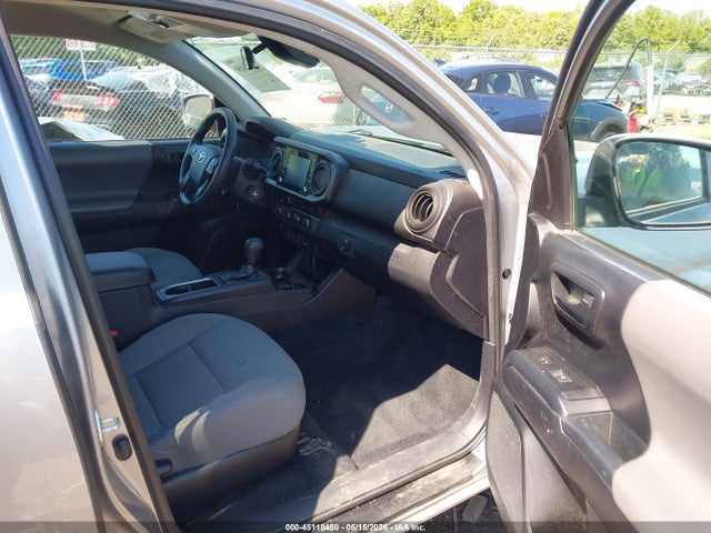 Продаж на аукціоні авто 2021 Toyota Tacoma Sr V6, vin: 5TFCZ5ANXMX281103, номер лоту: 45118450