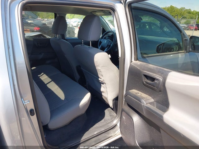 Продаж на аукціоні авто 2021 Toyota Tacoma Sr V6, vin: 5TFCZ5ANXMX281103, номер лоту: 45118450