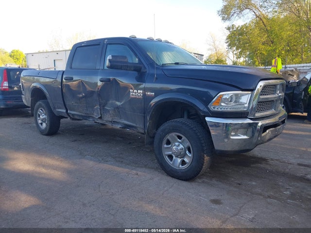 Aukcja sprzedaży 2016 Ram 2500 Laramie Power Wagon, vin: 3C6TR5FJ9GG287139, numer aukcji: 45118452