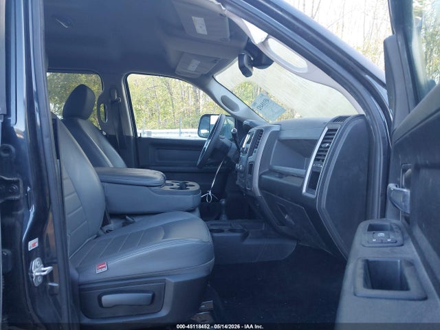 Продажа на аукционе авто 2016 Ram 2500 Laramie Power Wagon, vin: 3C6TR5FJ9GG287139, номер лота: 45118452