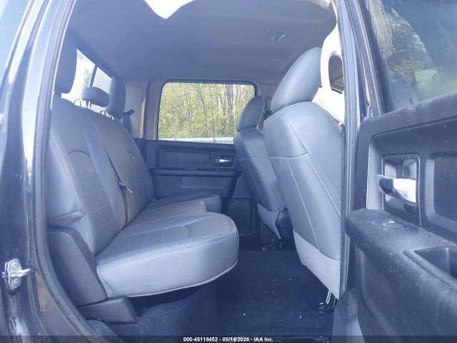 Продажа на аукционе авто 2016 Ram 2500 Laramie Power Wagon, vin: 3C6TR5FJ9GG287139, номер лота: 45118452
