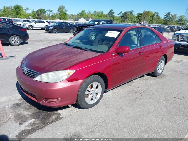 Aukcja sprzedaży 2005 Toyota Camry Le, vin: 4T1BE32KX5U008984, numer aukcji: 45118464