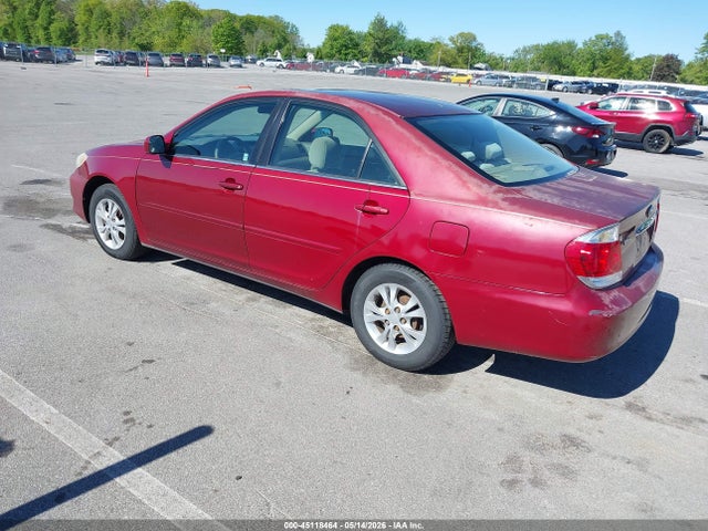 Aukcja sprzedaży 2005 Toyota Camry Le, vin: 4T1BE32KX5U008984, numer aukcji: 45118464