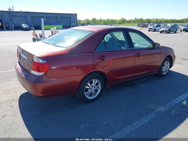 Aukcja sprzedaży 2005 Toyota Camry Le, vin: 4T1BE32KX5U008984, numer aukcji: 45118464