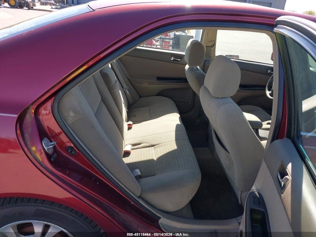 Aukcja sprzedaży 2005 Toyota Camry Le, vin: 4T1BE32KX5U008984, numer aukcji: 45118464