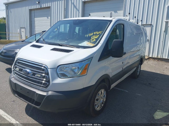 Aukcja sprzedaży 2016 Ford Transit-250, vin: 1FTYR1ZM5GKA46507, numer aukcji: 45118465
