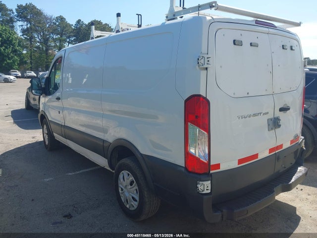Aukcja sprzedaży 2016 Ford Transit-250, vin: 1FTYR1ZM5GKA46507, numer aukcji: 45118465