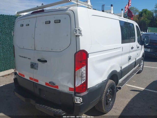 Aukcja sprzedaży 2016 Ford Transit-250, vin: 1FTYR1ZM5GKA46507, numer aukcji: 45118465