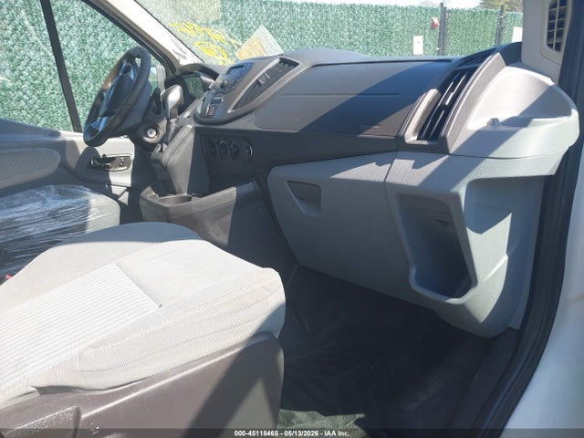 Aukcja sprzedaży 2016 Ford Transit-250, vin: 1FTYR1ZM5GKA46507, numer aukcji: 45118465