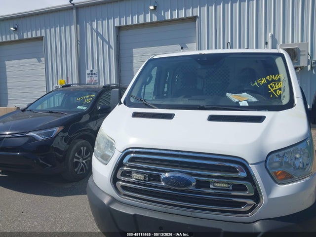 Aukcja sprzedaży 2016 Ford Transit-250, vin: 1FTYR1ZM5GKA46507, numer aukcji: 45118465