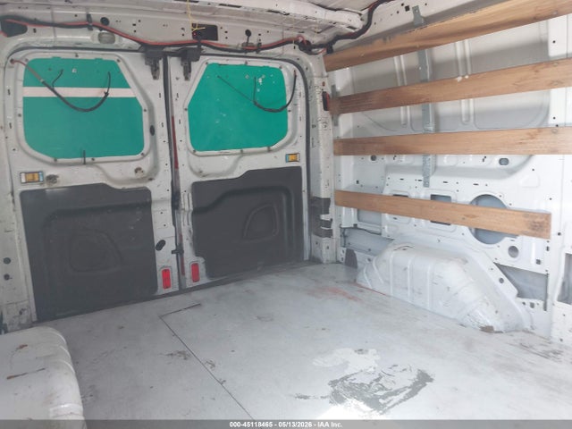 Aukcja sprzedaży 2016 Ford Transit-250, vin: 1FTYR1ZM5GKA46507, numer aukcji: 45118465
