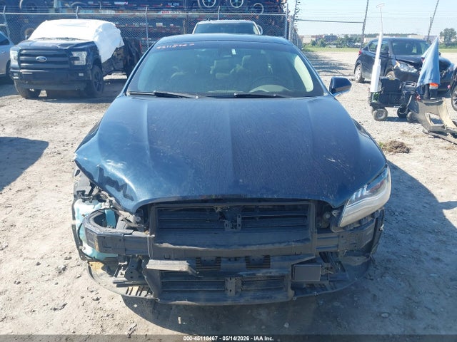 Aukcja sprzedaży 2020 Lincoln Mkz Standard, vin: 3LN6L5A97LR622106, numer aukcji: 45118467