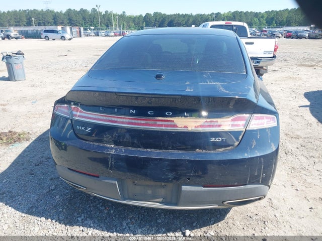 Aukcja sprzedaży 2020 Lincoln Mkz Standard, vin: 3LN6L5A97LR622106, numer aukcji: 45118467