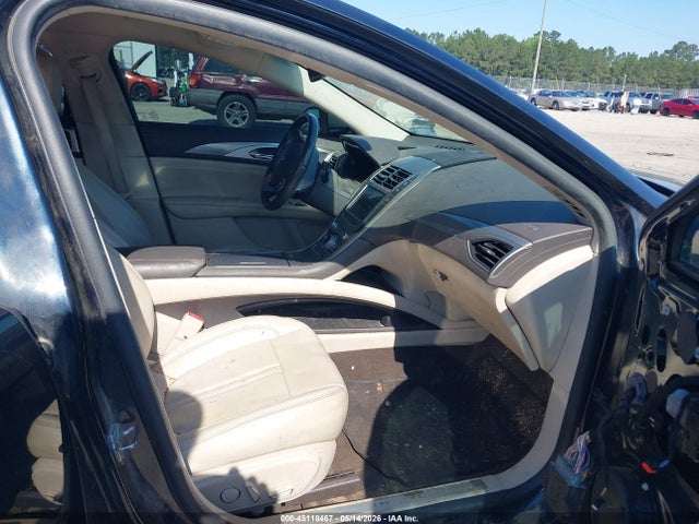 Aukcja sprzedaży 2020 Lincoln Mkz Standard, vin: 3LN6L5A97LR622106, numer aukcji: 45118467