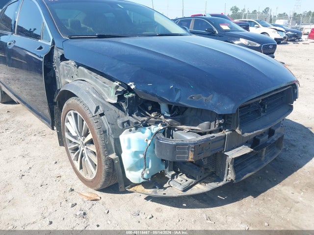 Aukcja sprzedaży 2020 Lincoln Mkz Standard, vin: 3LN6L5A97LR622106, numer aukcji: 45118467