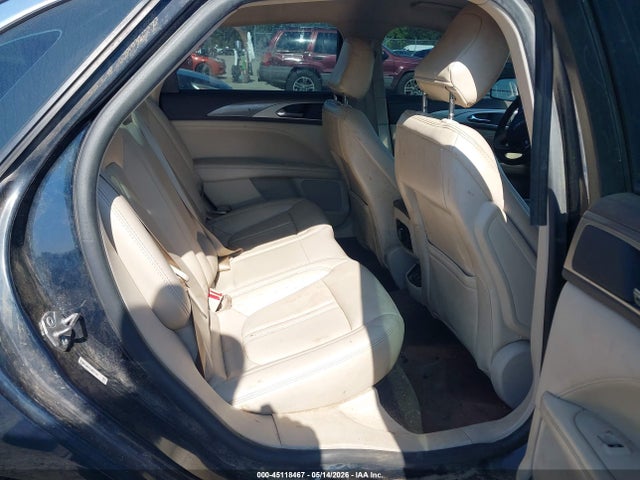 Aukcja sprzedaży 2020 Lincoln Mkz Standard, vin: 3LN6L5A97LR622106, numer aukcji: 45118467