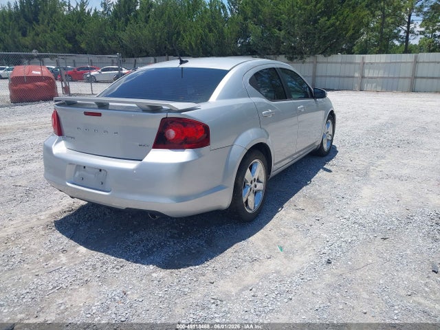 Aukcja sprzedaży 2012 Dodge Avenger Sxt Plus, vin: 1C3CDZEG5CN329686, numer aukcji: 45118468
