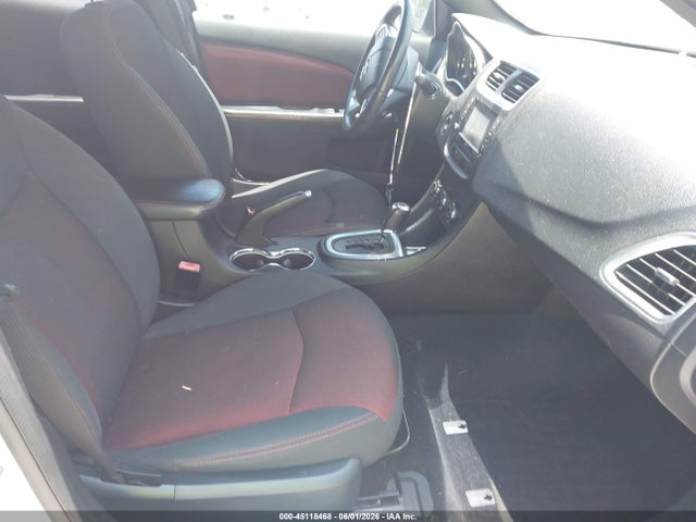 Aukcja sprzedaży 2012 Dodge Avenger Sxt Plus, vin: 1C3CDZEG5CN329686, numer aukcji: 45118468