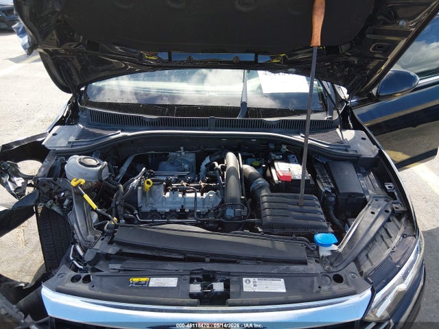 Aukcja sprzedaży 2019 Volkswagen Jetta 1.4t R-line/1.4t S/1.4t Se, vin: 3VWC57BU2KM041265, numer aukcji: 45118470
