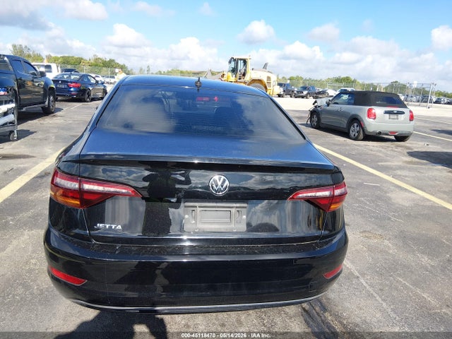 Aukcja sprzedaży 2019 Volkswagen Jetta 1.4t R-line/1.4t S/1.4t Se, vin: 3VWC57BU2KM041265, numer aukcji: 45118470