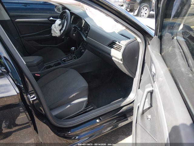 Продажа на аукционе авто 2019 Volkswagen Jetta 1.4t R-line/1.4t S/1.4t Se, vin: 3VWC57BU2KM041265, номер лота: 45118470