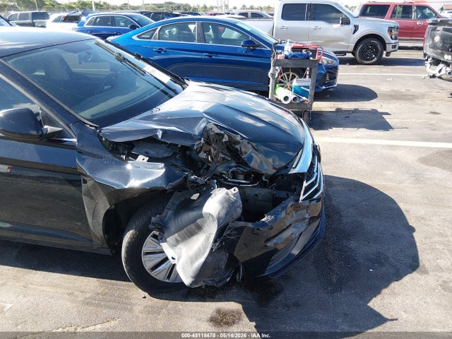 Aukcja sprzedaży 2019 Volkswagen Jetta 1.4t R-line/1.4t S/1.4t Se, vin: 3VWC57BU2KM041265, numer aukcji: 45118470