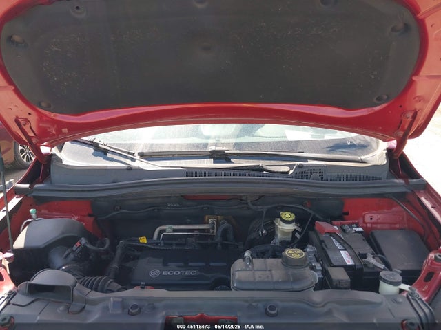 Продаж на аукціоні авто 2014 Buick Encore, vin: KL4CJASB6EB659592, номер лоту: 45118473
