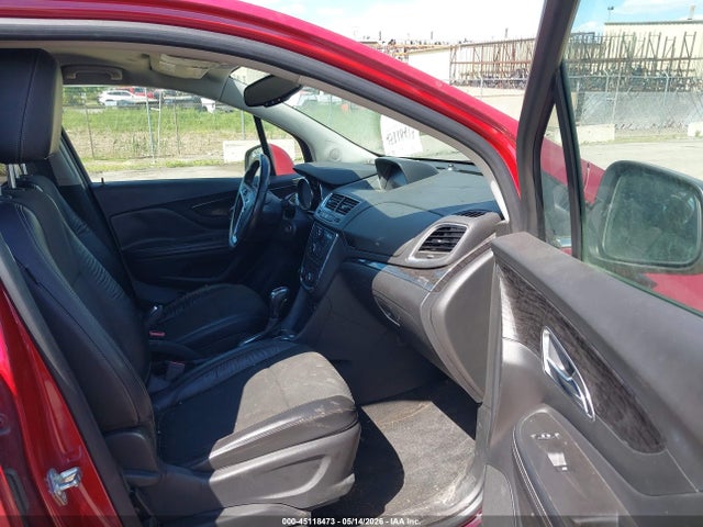 Продаж на аукціоні авто 2014 Buick Encore, vin: KL4CJASB6EB659592, номер лоту: 45118473