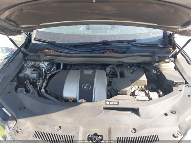 Продажа на аукционе авто 2019 Lexus Rx 350, vin: 2T2ZZMCA6KC120494, номер лота: 45118474