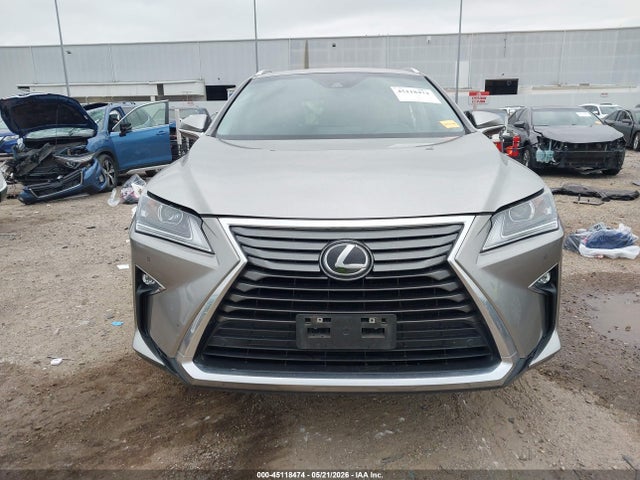 Продажа на аукционе авто 2019 Lexus Rx 350, vin: 2T2ZZMCA6KC120494, номер лота: 45118474