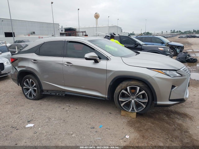 Продажа на аукционе авто 2019 Lexus Rx 350, vin: 2T2ZZMCA6KC120494, номер лота: 45118474