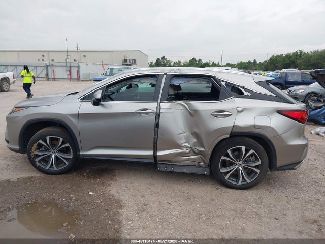 Продажа на аукционе авто 2019 Lexus Rx 350, vin: 2T2ZZMCA6KC120494, номер лота: 45118474