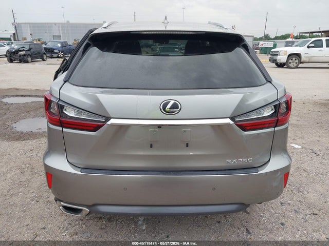 Продажа на аукционе авто 2019 Lexus Rx 350, vin: 2T2ZZMCA6KC120494, номер лота: 45118474