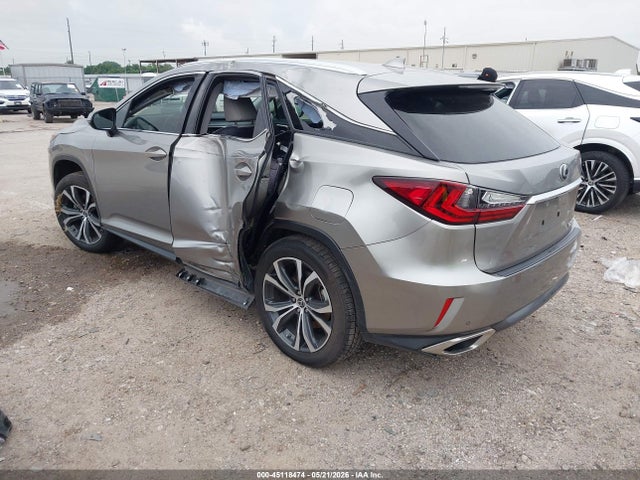Продажа на аукционе авто 2019 Lexus Rx 350, vin: 2T2ZZMCA6KC120494, номер лота: 45118474
