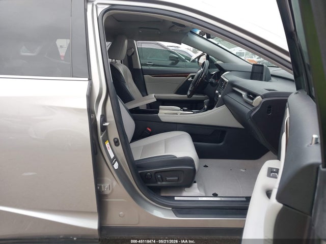 Продажа на аукционе авто 2019 Lexus Rx 350, vin: 2T2ZZMCA6KC120494, номер лота: 45118474