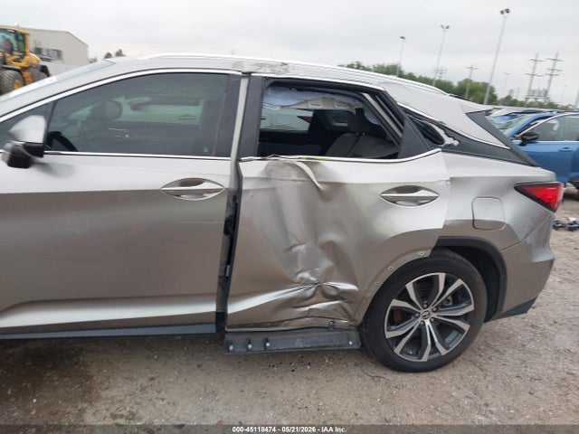 Продажа на аукционе авто 2019 Lexus Rx 350, vin: 2T2ZZMCA6KC120494, номер лота: 45118474