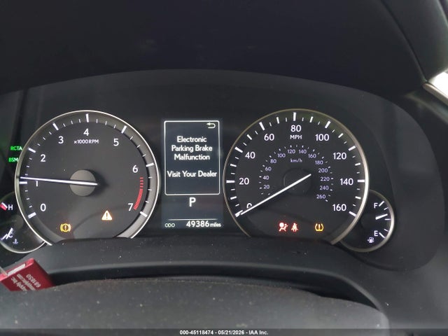 Продажа на аукционе авто 2019 Lexus Rx 350, vin: 2T2ZZMCA6KC120494, номер лота: 45118474