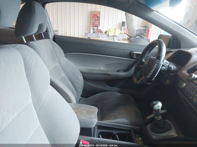 Продаж на аукціоні авто 2007 Honda Civic Lx, vin: 2HGFG11617H564892, номер лоту: 45118475