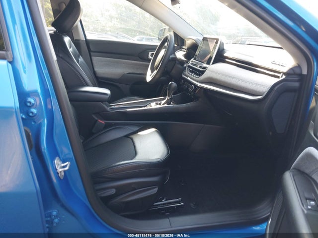 Продаж на аукціоні авто 2022 Jeep Compass Latitude 4x4, vin: 3C4NJDBB4NT152107, номер лоту: 45118476