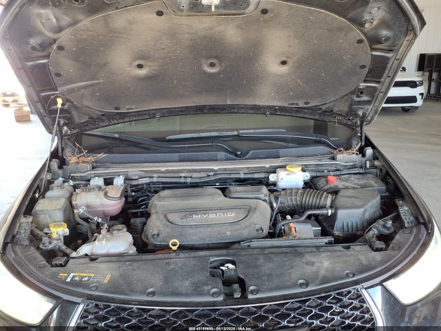 2C4RC1L73PR579904 Chrysler Pacifica Hybrid Touring L