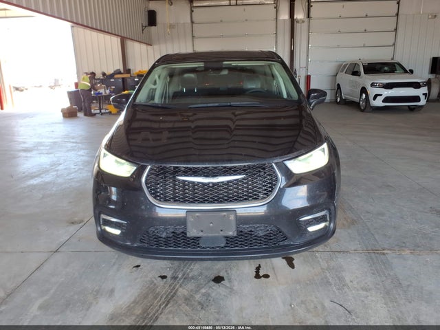 2C4RC1L73PR579904 Chrysler Pacifica Hybrid Touring L