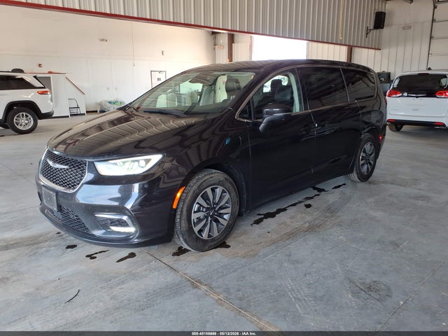 2C4RC1L73PR579904 Chrysler Pacifica Hybrid Touring L