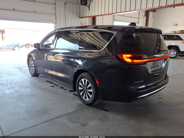 2C4RC1L73PR579904 Chrysler Pacifica Hybrid Touring L